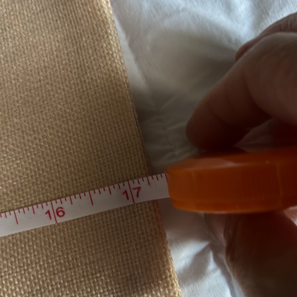 Pillow cover - NEW - Picture 5 of 5